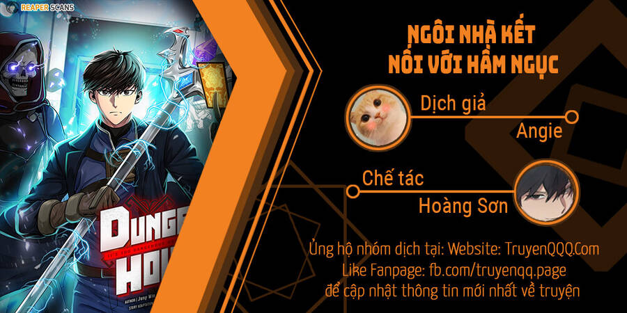 Ngoài nhà là ngục tối chapter 48 - Upload bởi truyensieuhay.com