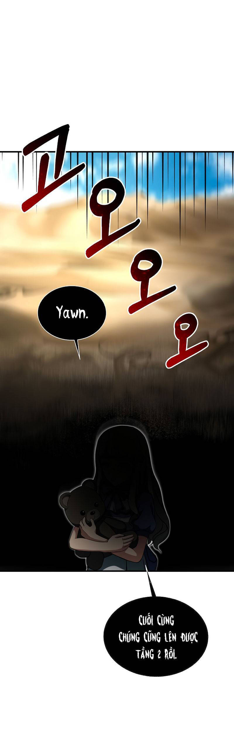 Ngoài nhà là ngục tối chapter 48 - Upload bởi truyensieuhay.com