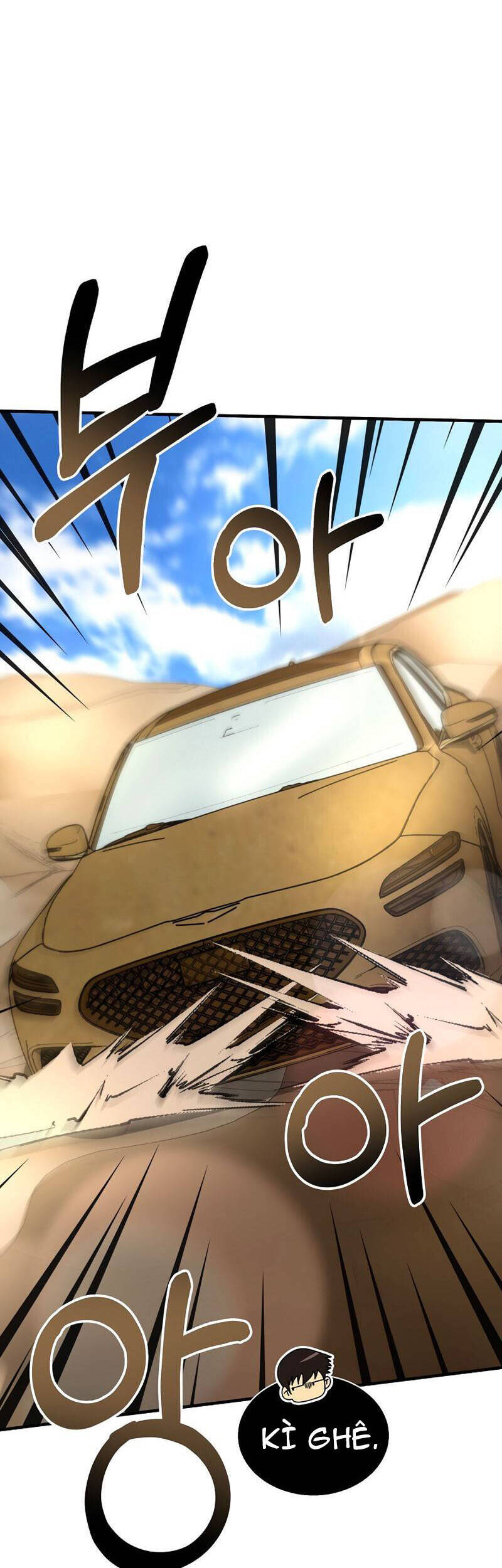 Ngoài nhà là ngục tối chapter 48 - Upload bởi truyensieuhay.com