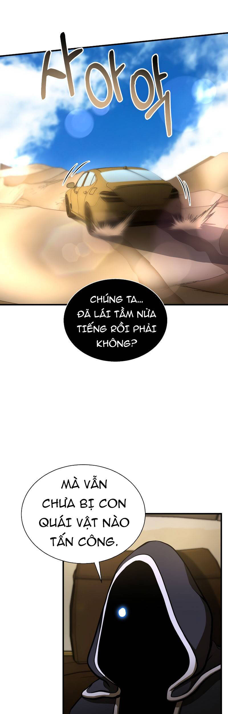 Ngoài nhà là ngục tối chapter 48 - Upload bởi truyensieuhay.com