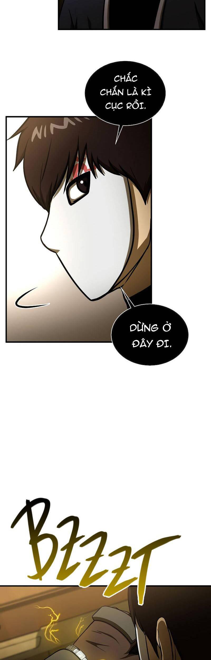 Ngoài nhà là ngục tối chapter 48 - Upload bởi truyensieuhay.com