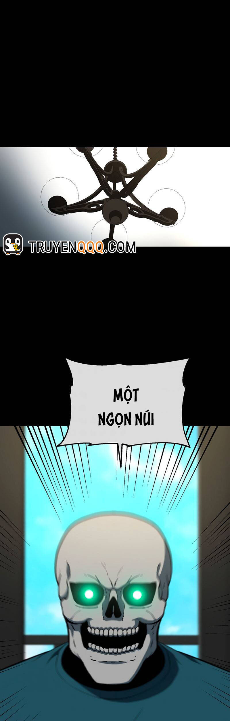 Ngoài nhà là ngục tối chapter 48 - Upload bởi truyensieuhay.com