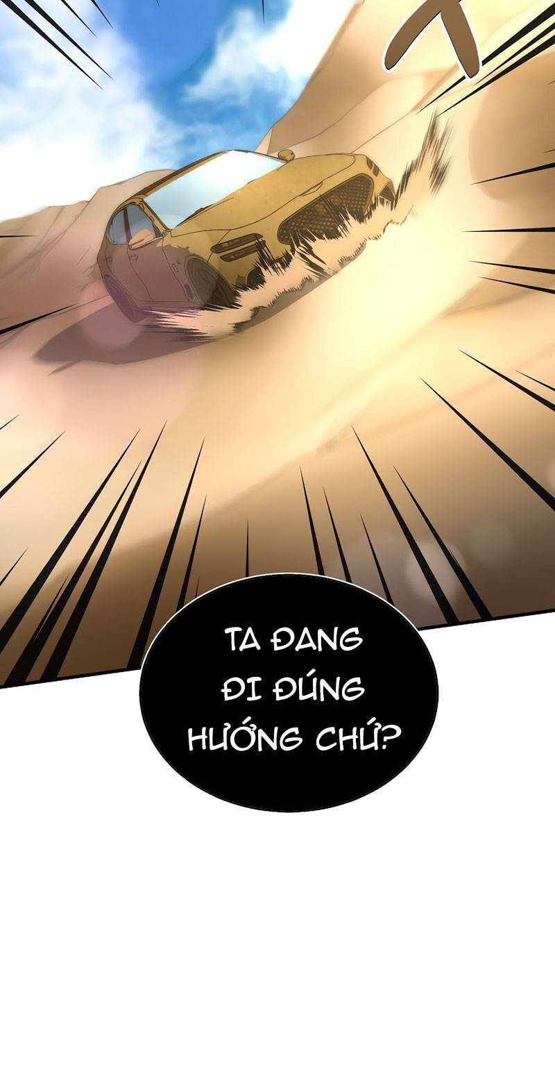 Ngoài nhà là ngục tối chapter 48 - Upload bởi truyensieuhay.com