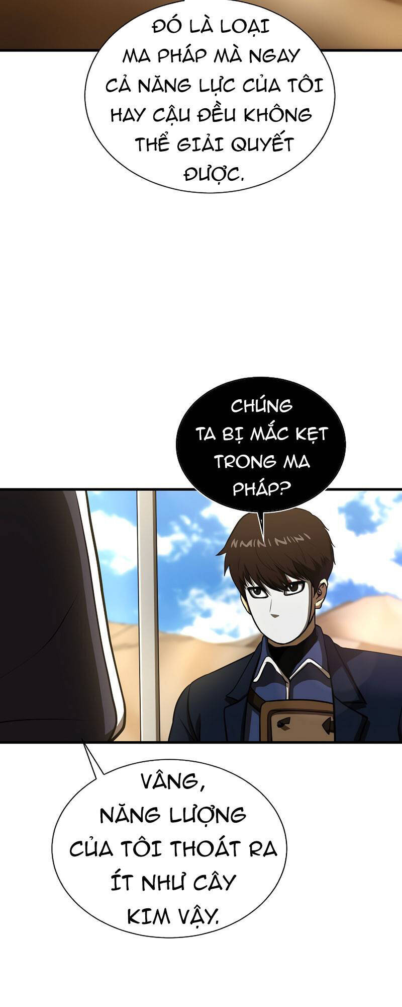 Ngoài nhà là ngục tối chapter 48 - Upload bởi truyensieuhay.com