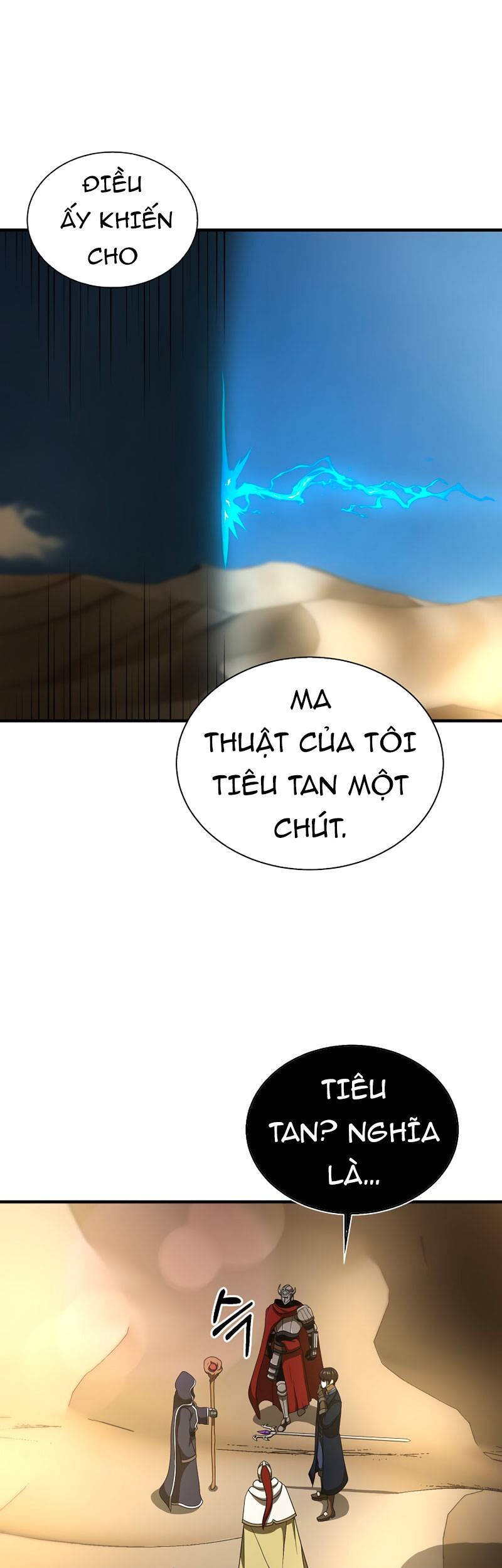 Ngoài nhà là ngục tối chapter 48 - Upload bởi truyensieuhay.com