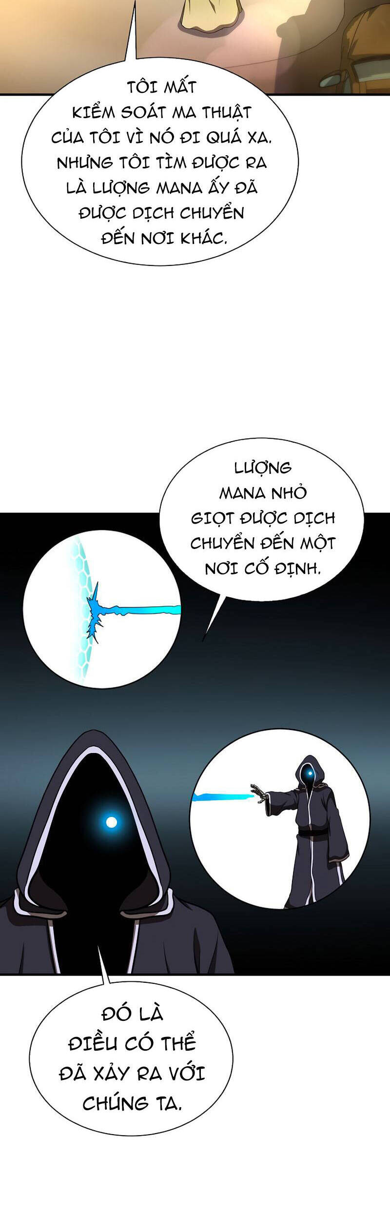 Ngoài nhà là ngục tối chapter 48 - Upload bởi truyensieuhay.com