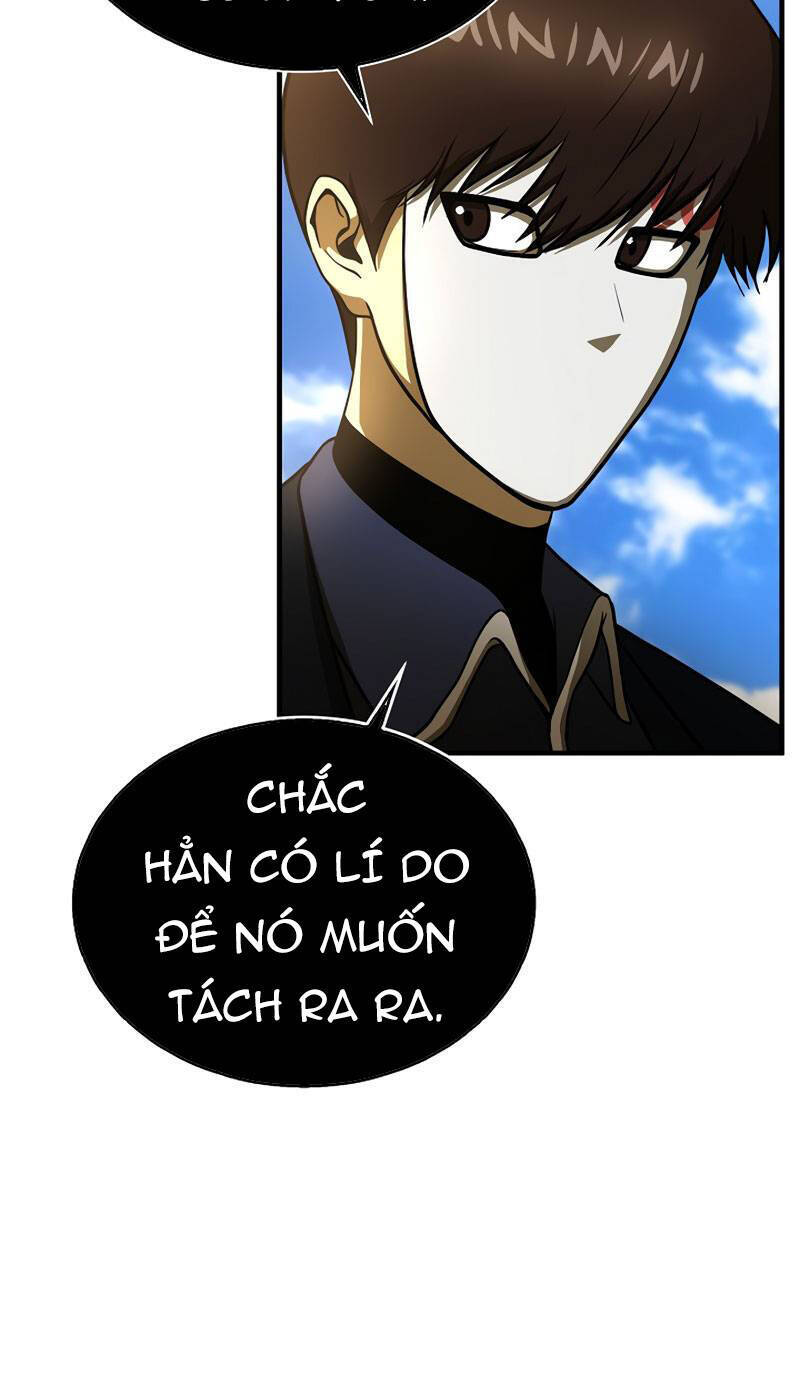 Ngoài nhà là ngục tối chapter 48 - Upload bởi truyensieuhay.com