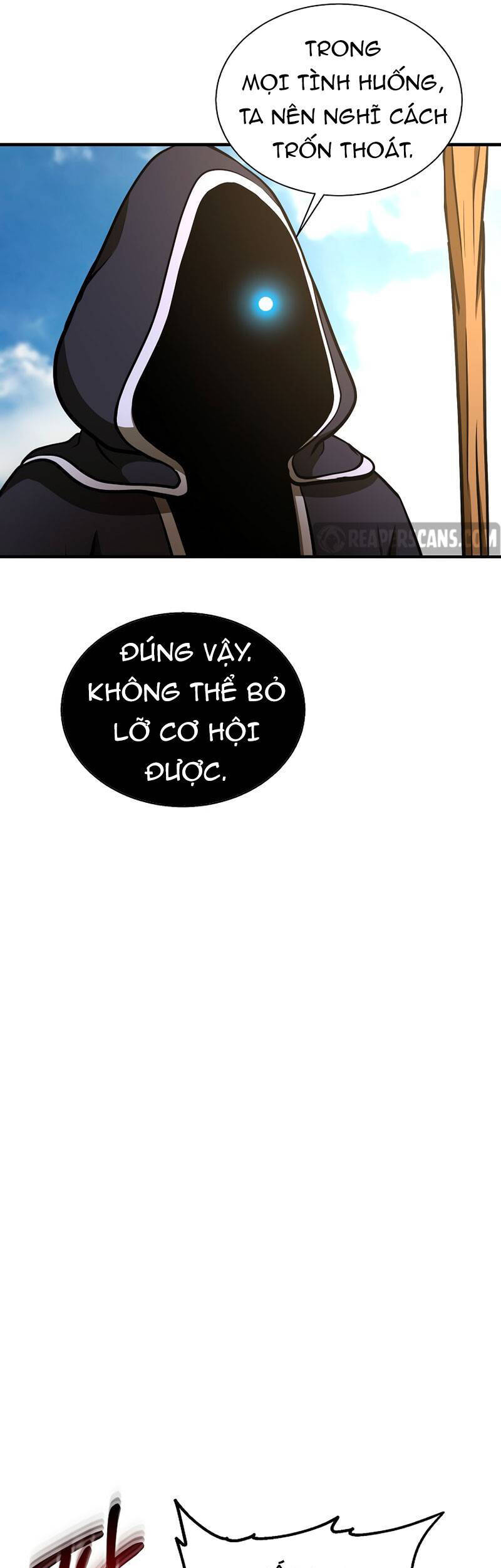 Ngoài nhà là ngục tối chapter 48 - Upload bởi truyensieuhay.com