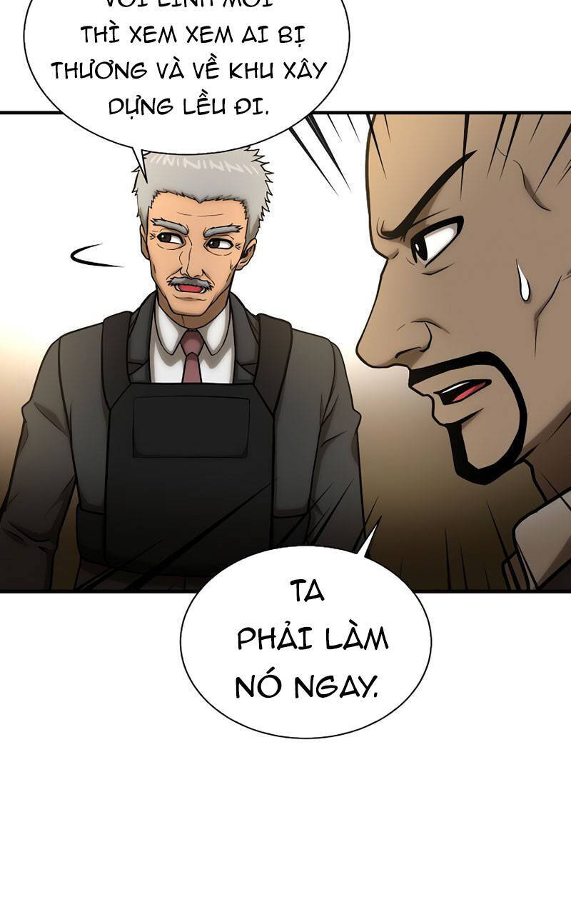 Ngoài nhà là ngục tối chapter 48 - Upload bởi truyensieuhay.com