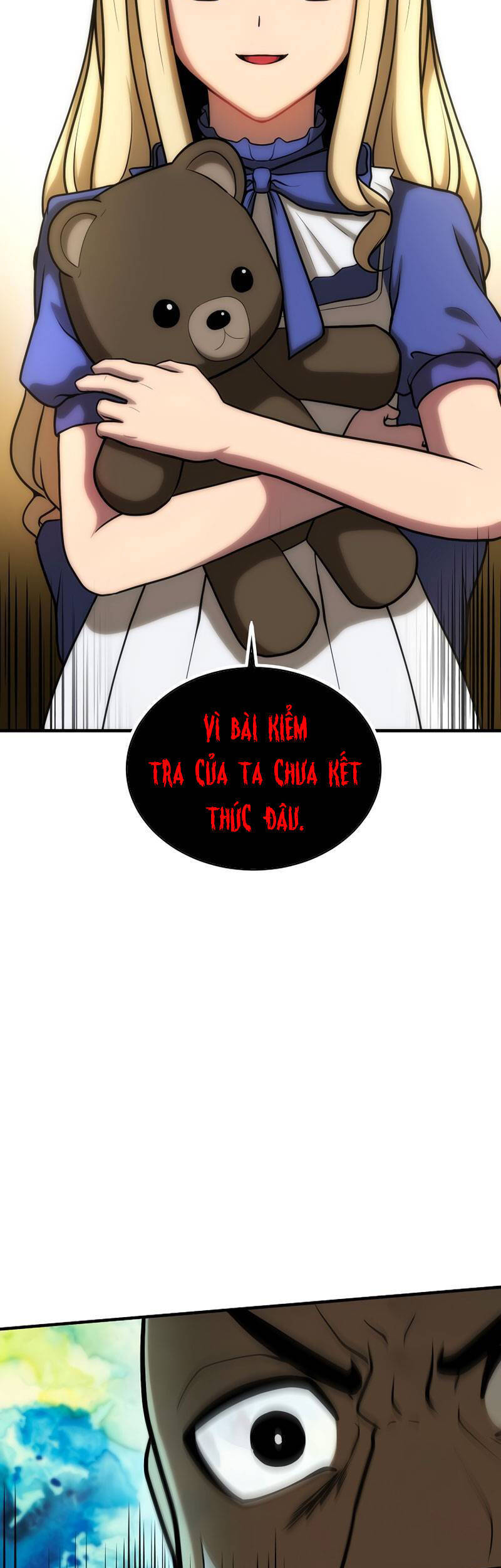Ngoài nhà là ngục tối chapter 48 - Upload bởi truyensieuhay.com