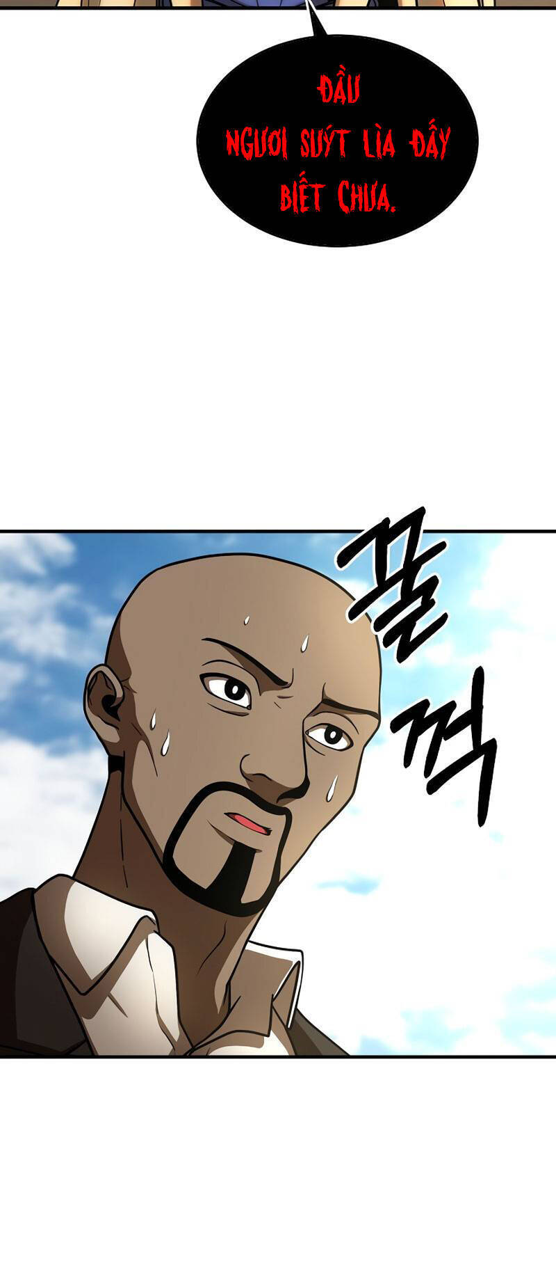 Ngoài nhà là ngục tối chapter 48 - Upload bởi truyensieuhay.com