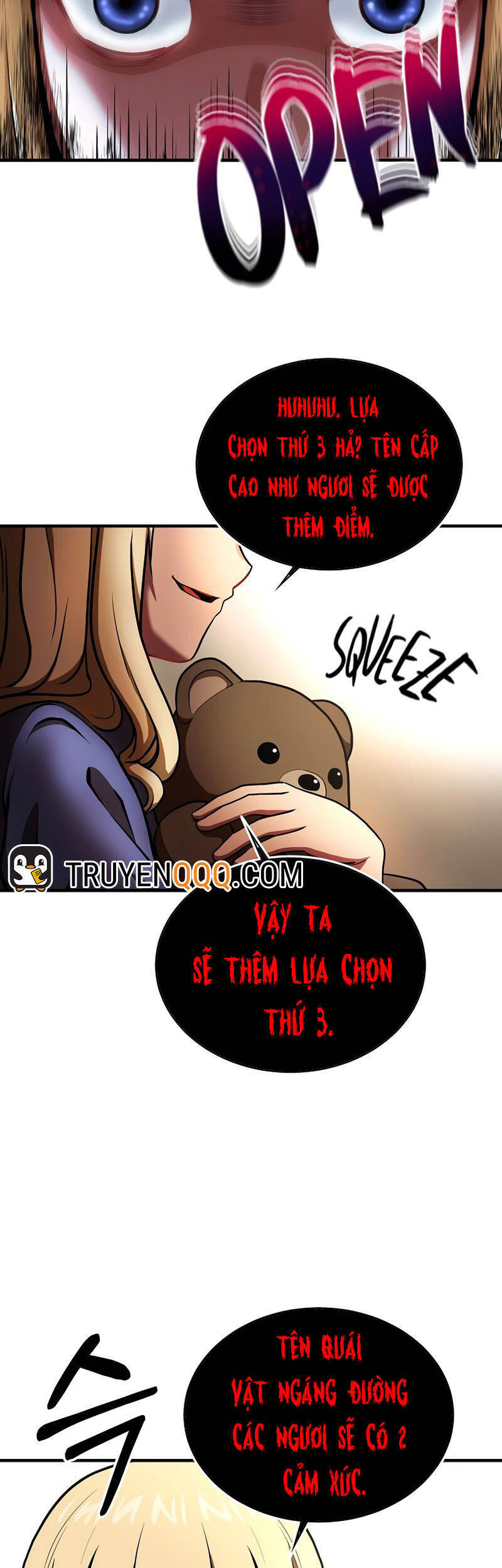 Ngoài nhà là ngục tối chapter 48 - Upload bởi truyensieuhay.com