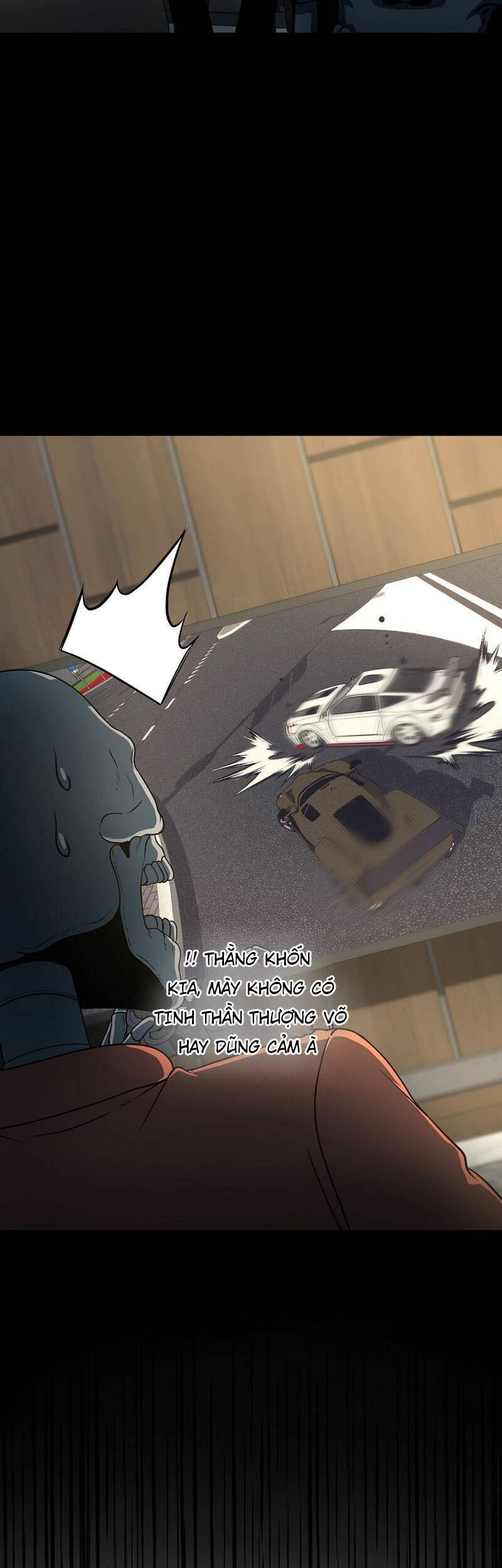 Ngoài nhà là ngục tối chapter 48 - Upload bởi truyensieuhay.com