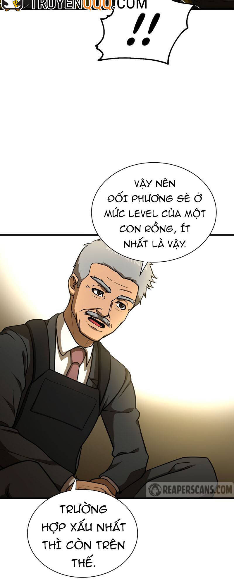 Ngoài nhà là ngục tối chapter 48 - Upload bởi truyensieuhay.com