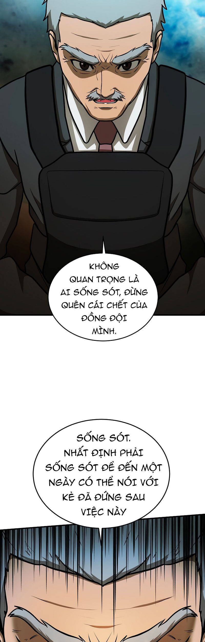 Ngoài nhà là ngục tối chapter 48 - Upload bởi truyensieuhay.com