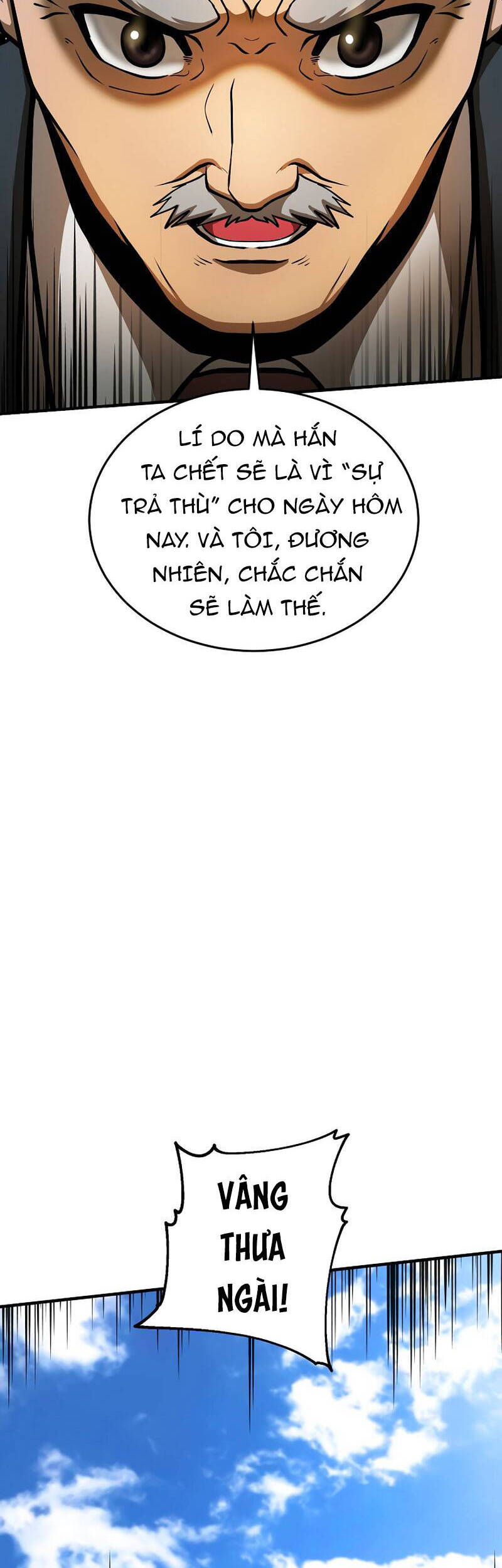 Ngoài nhà là ngục tối chapter 48 - Upload bởi truyensieuhay.com