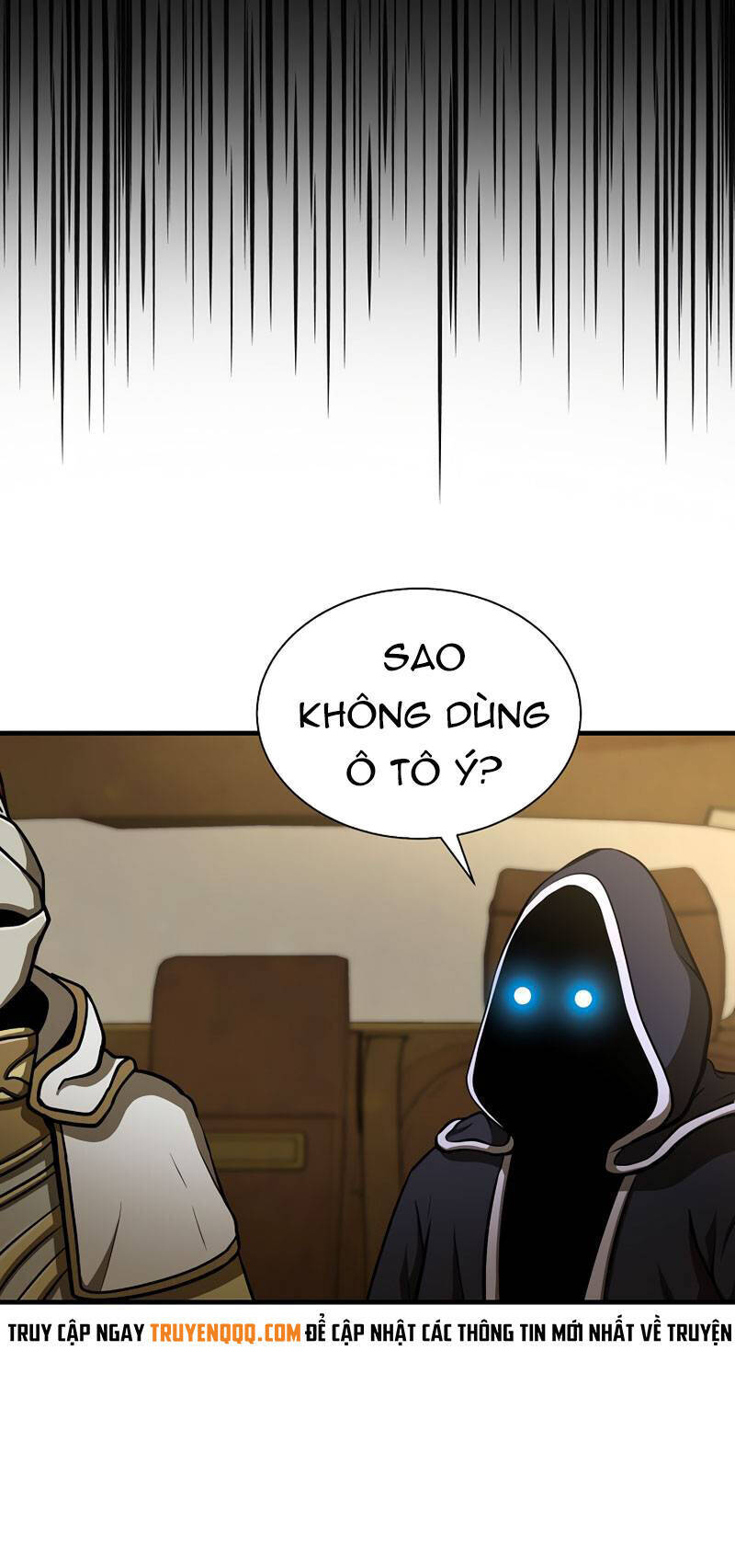 Ngoài nhà là ngục tối chapter 48 - Upload bởi truyensieuhay.com