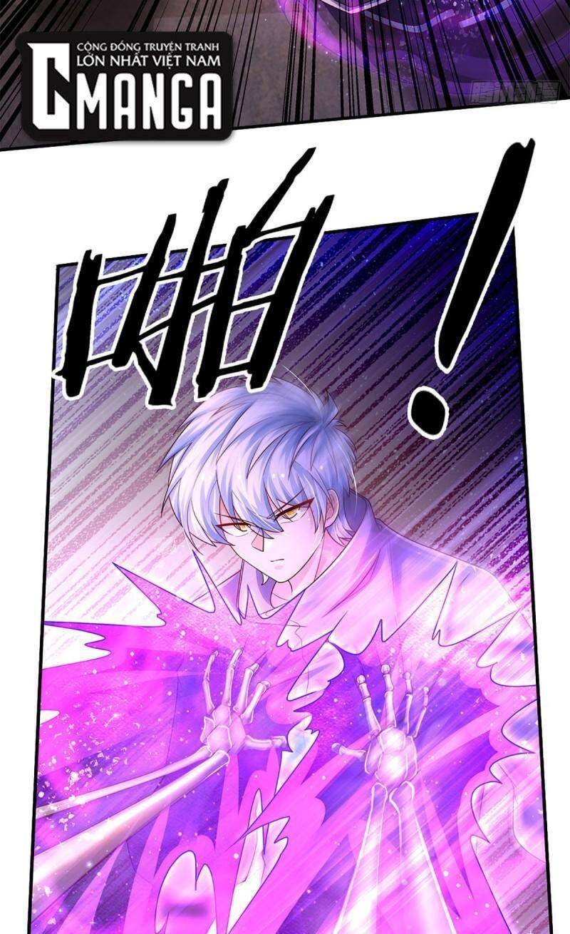 Luyện Thể Trăm Nghìn Tầng chapter 159 - Trang 14
