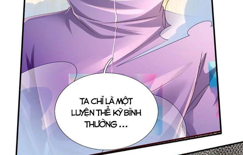 Luyện Thể Trăm Nghìn Tầng chapter 159 - Trang 22