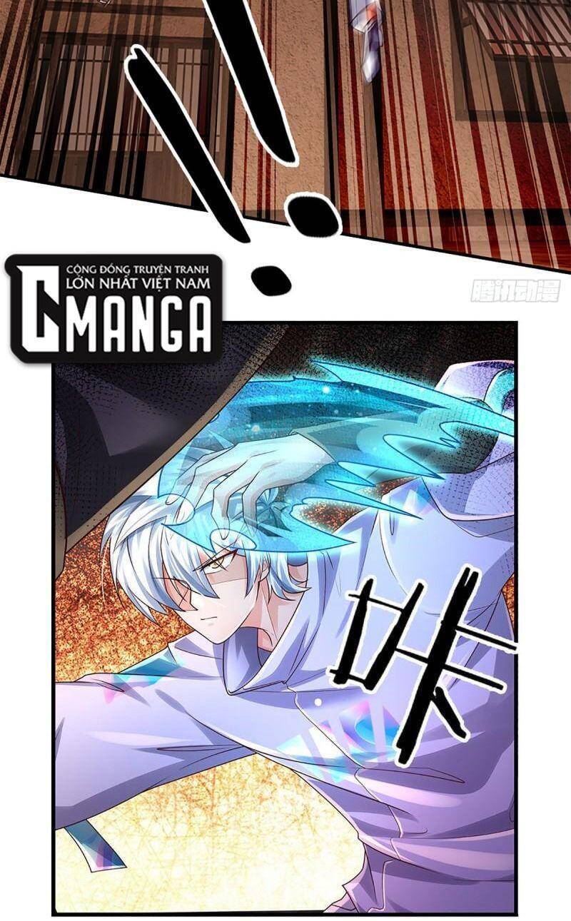 Luyện Thể Trăm Nghìn Tầng chapter 159 - Trang 28