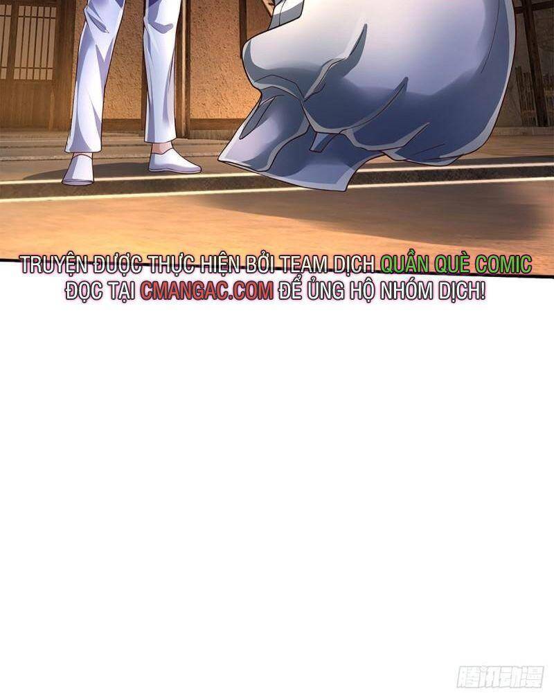Luyện Thể Trăm Nghìn Tầng chapter 159 - Trang 38