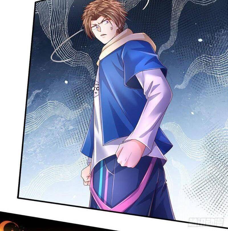Luyện Thể Trăm Nghìn Tầng chapter 160 - Trang 15