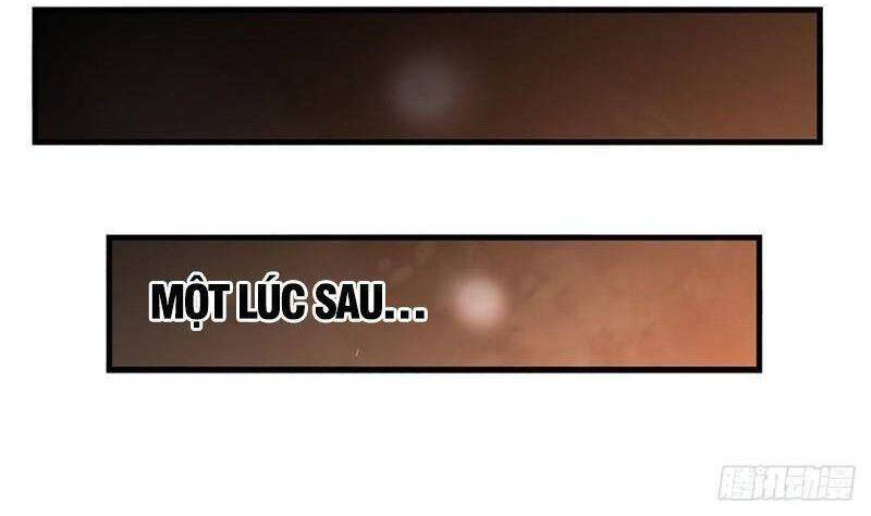 Luyện Thể Trăm Nghìn Tầng chapter 160 - Trang 20