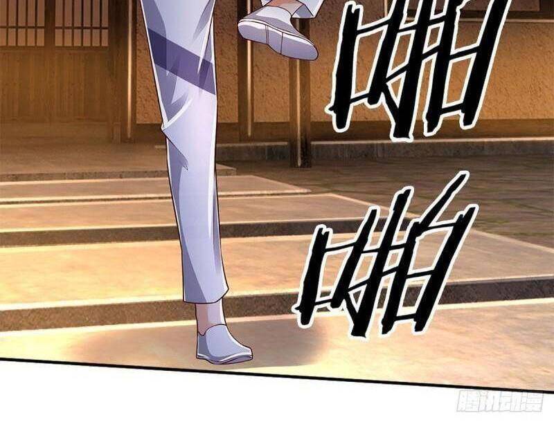 Luyện Thể Trăm Nghìn Tầng chapter 160 - Trang 2