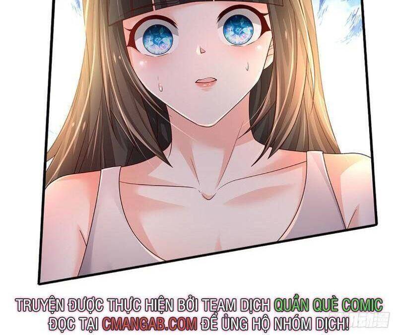 Luyện Thể Trăm Nghìn Tầng chapter 160 - Trang 26