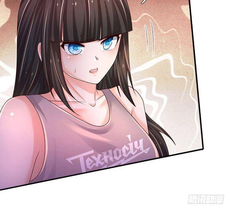 Luyện Thể Trăm Nghìn Tầng chapter 161 - Trang 21