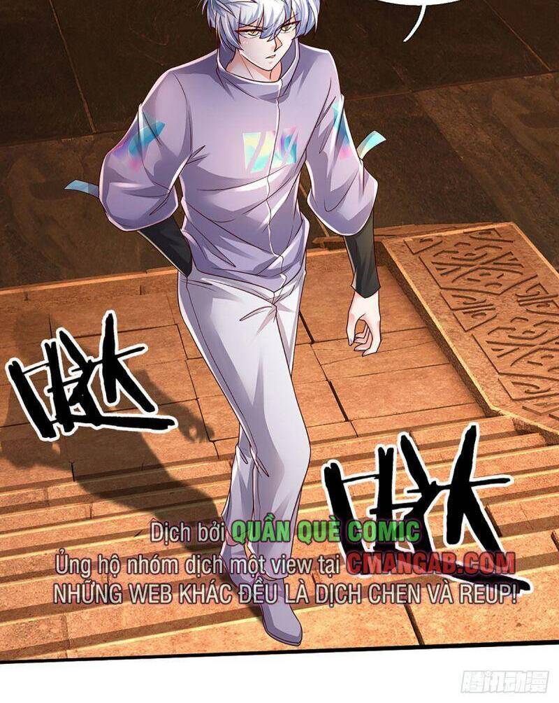 Luyện Thể Trăm Nghìn Tầng chapter 161 - Trang 27
