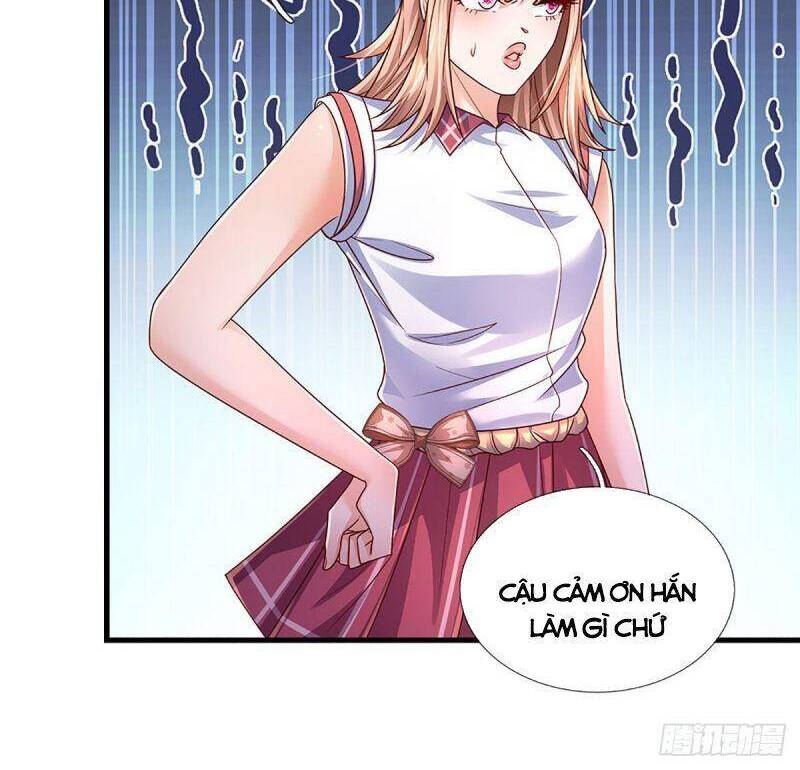 Luyện Thể Trăm Nghìn Tầng chapter 161 - Trang 6