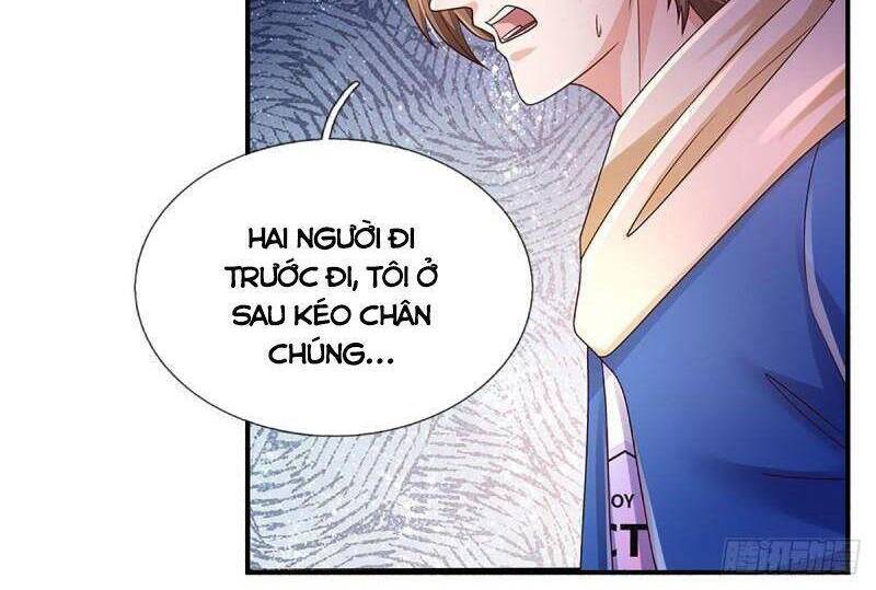 Luyện Thể Trăm Nghìn Tầng chapter 162 - Trang 17