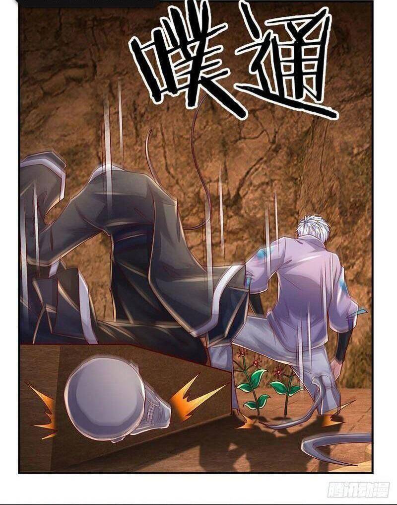 Luyện Thể Trăm Nghìn Tầng chapter 162 - Trang 5