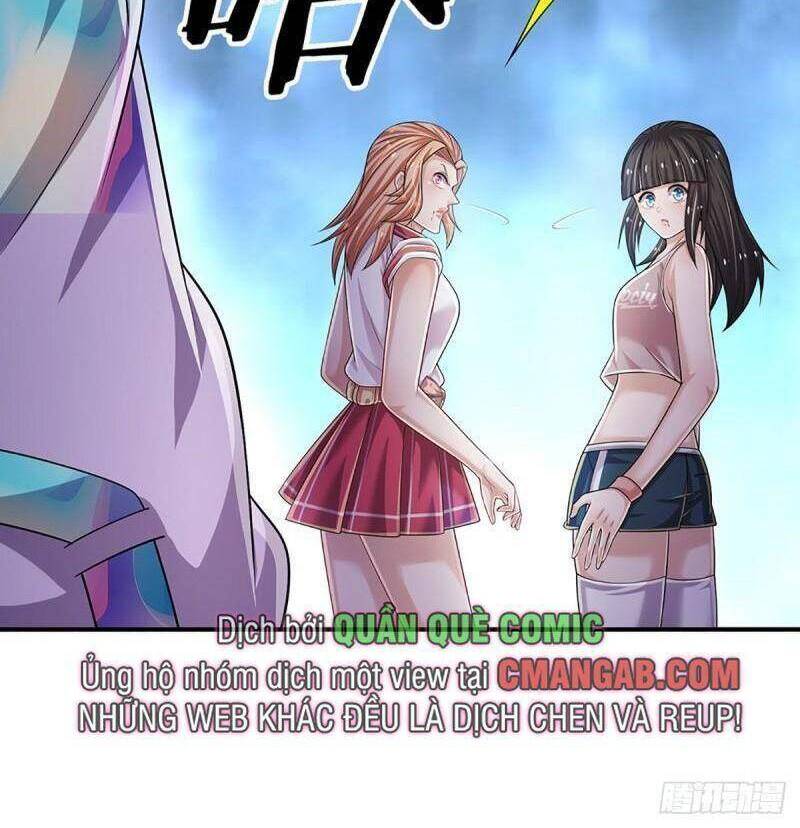 Luyện Thể Trăm Nghìn Tầng chapter 163 - Trang 15