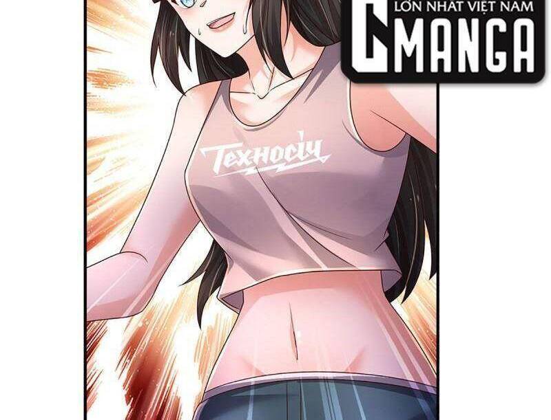 Luyện Thể Trăm Nghìn Tầng chapter 163 - Trang 5