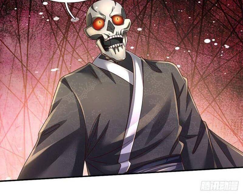 Luyện Thể Trăm Nghìn Tầng chapter 163 - Trang 9