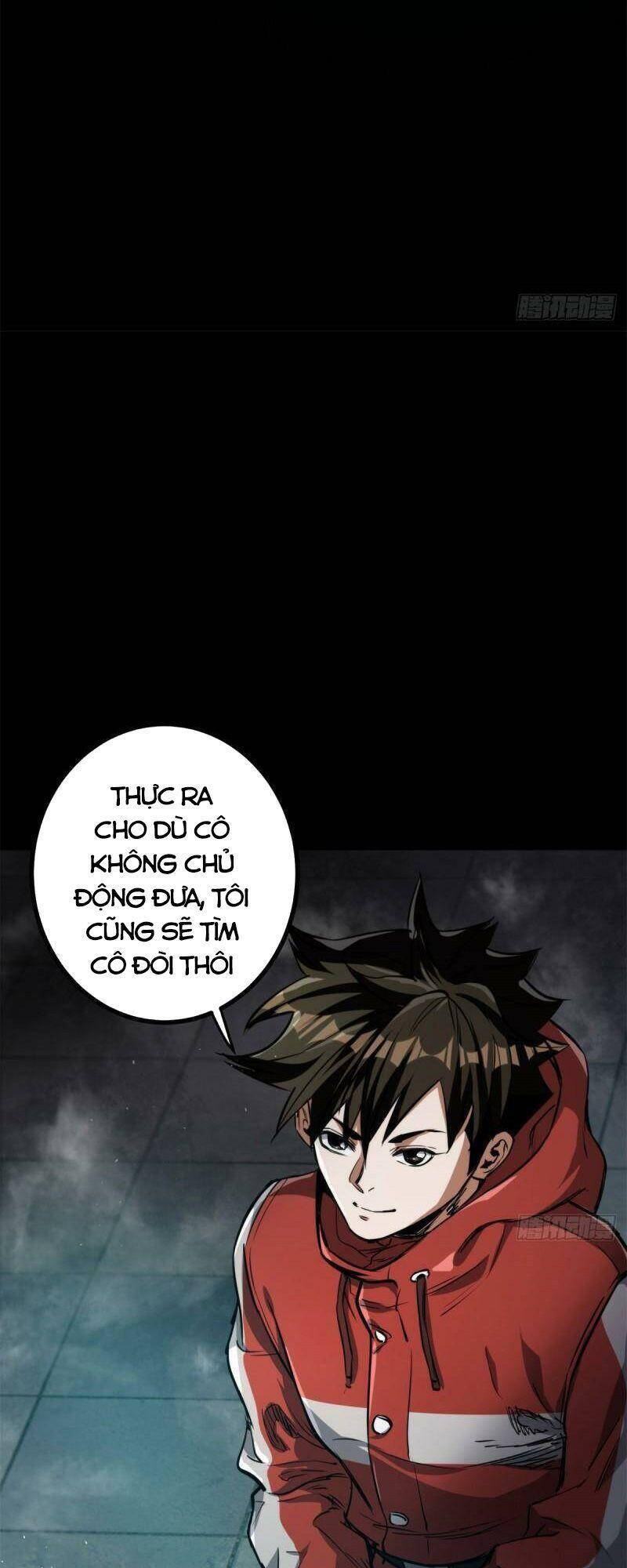 Luân Bàn Thế Giới chapter 43 - Trang 18