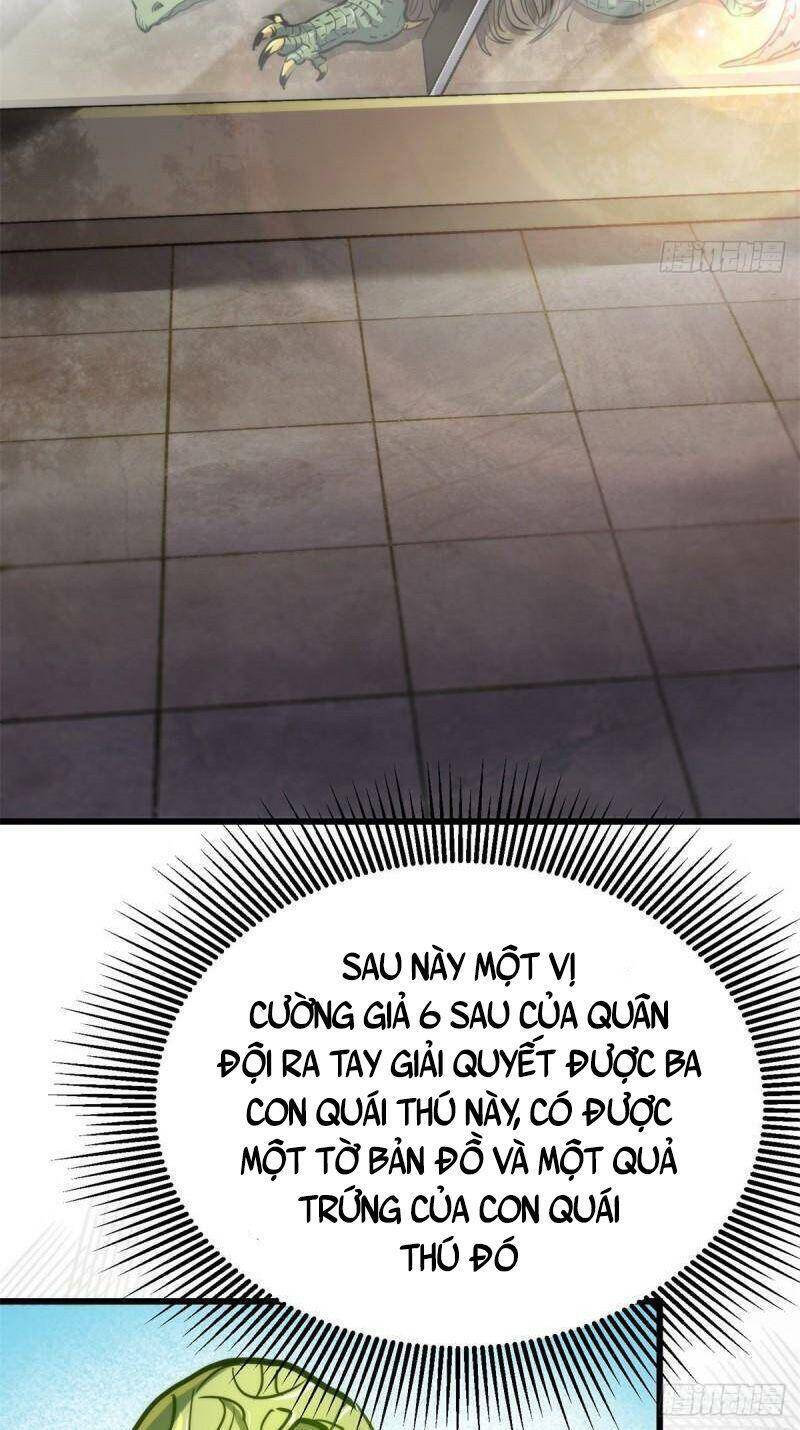 Luân Bàn Thế Giới chapter 43 - Trang 35