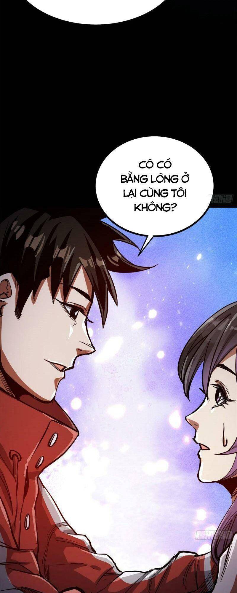 Luân Bàn Thế Giới chapter 43 - Trang 4