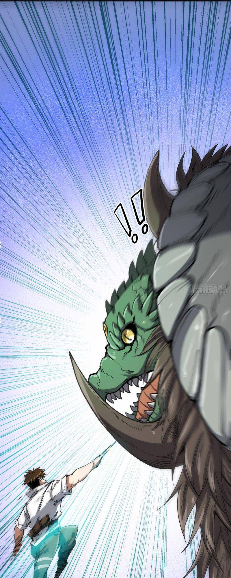Luân Bàn Thế Giới chapter 44 - Trang 17