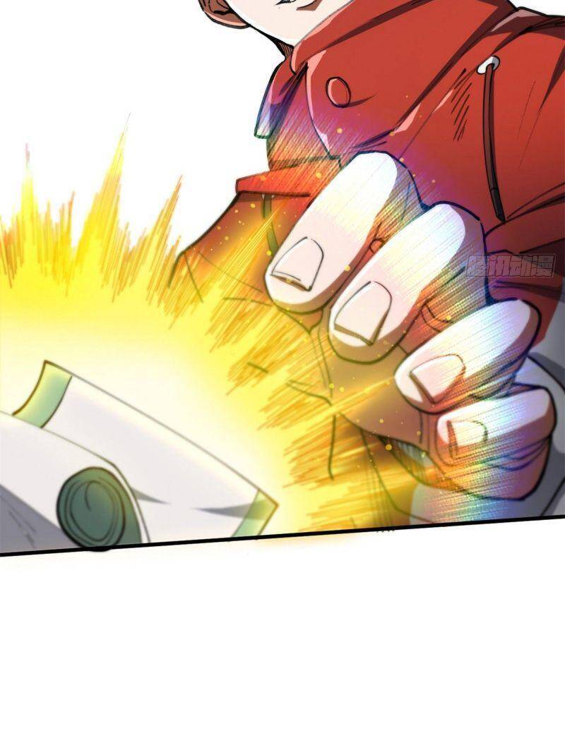 Luân Bàn Thế Giới chapter 44 - Trang 27