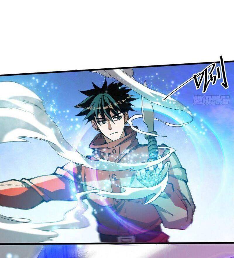 Luân Bàn Thế Giới chapter 45 - Trang 18