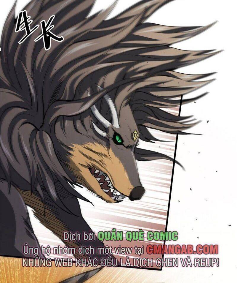 Luân Bàn Thế Giới chapter 45 - Trang 6