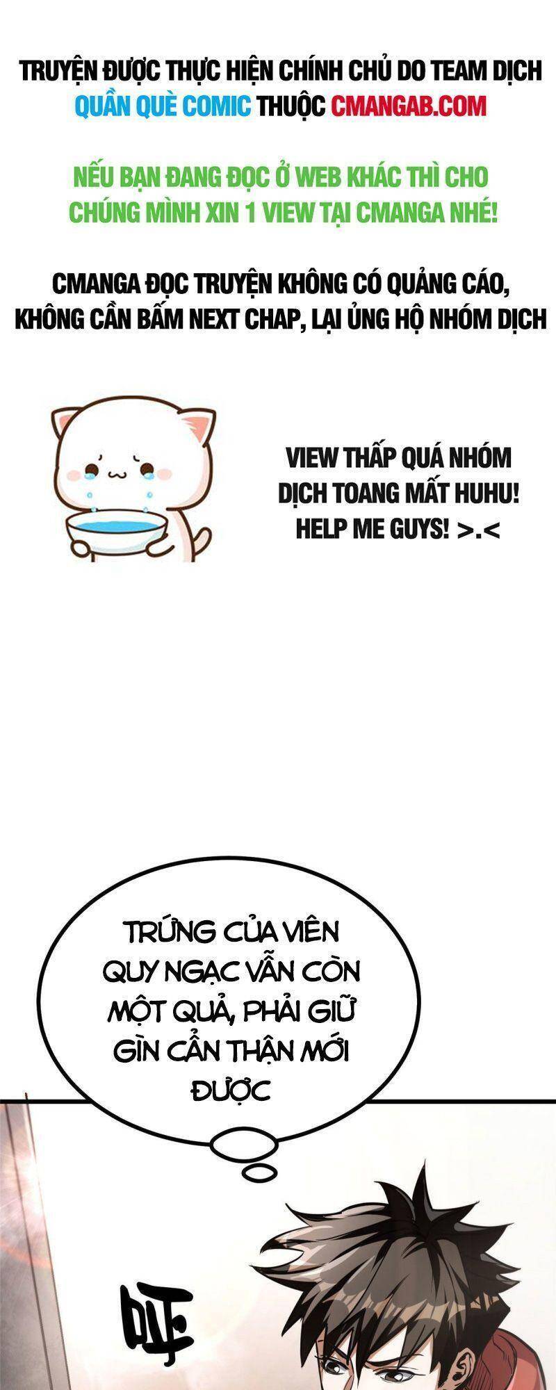 Luân Bàn Thế Giới chapter 46 - Trang 1