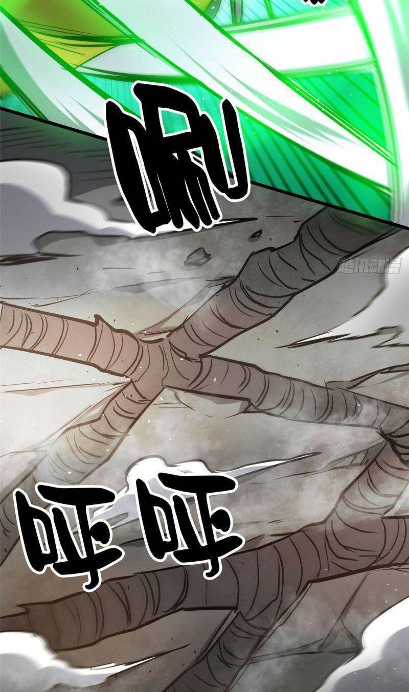 Luân Bàn Thế Giới chapter 46 - Trang 16