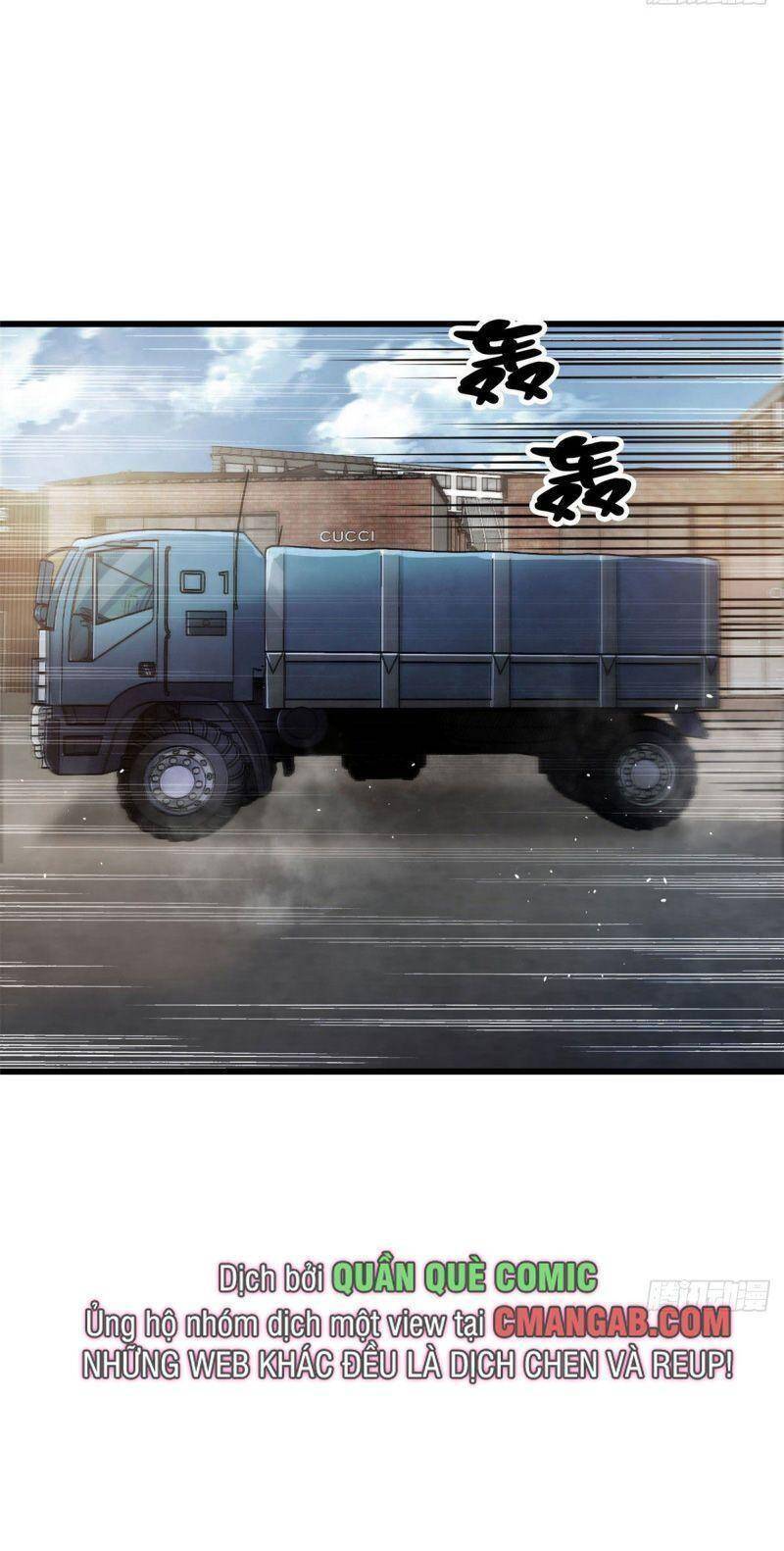 Luân Bàn Thế Giới chapter 46 - Trang 27