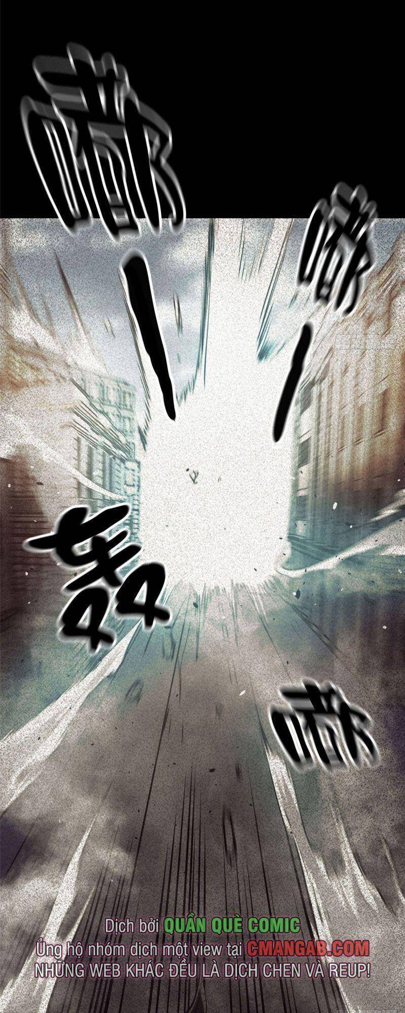 Luân Bàn Thế Giới chapter 46 - Trang 30