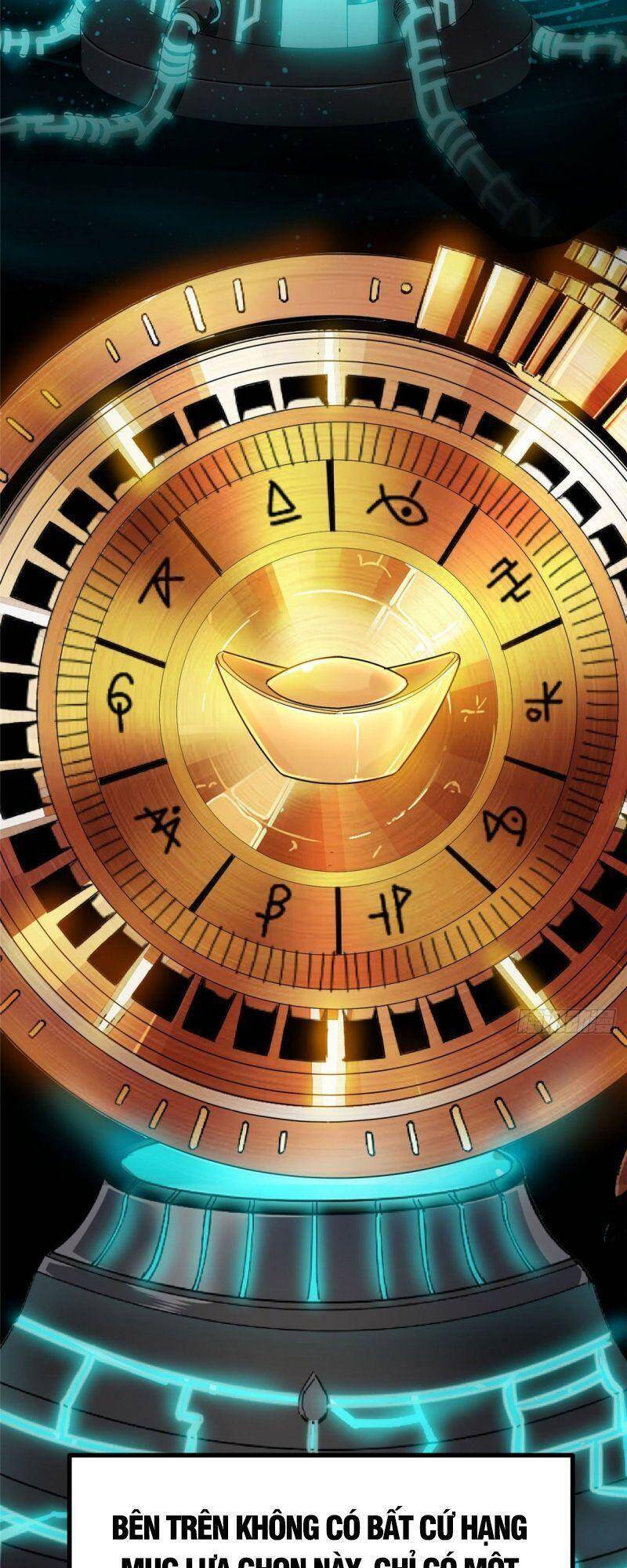Luân Bàn Thế Giới chapter 46 - Trang 44