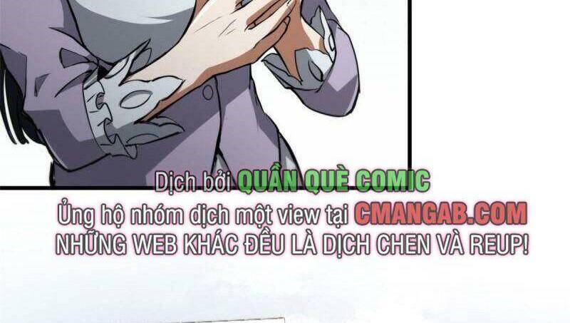 Luân Bàn Thế Giới chapter 47 - Trang 24